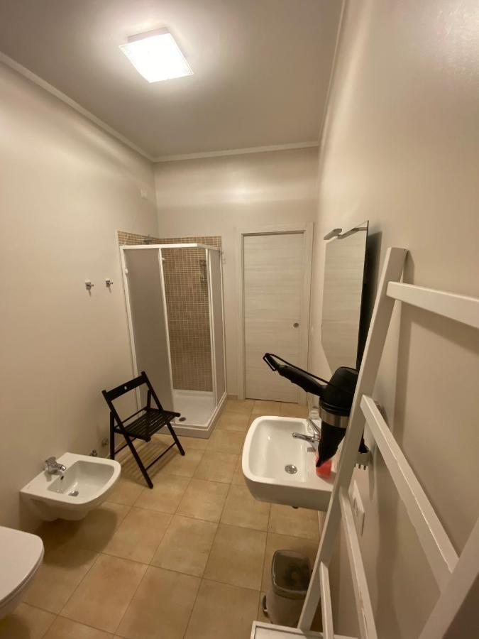 B&B Panorama อีเซโอ ภายนอก รูปภาพ