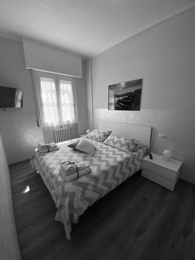 B&B Panorama อีเซโอ ภายนอก รูปภาพ