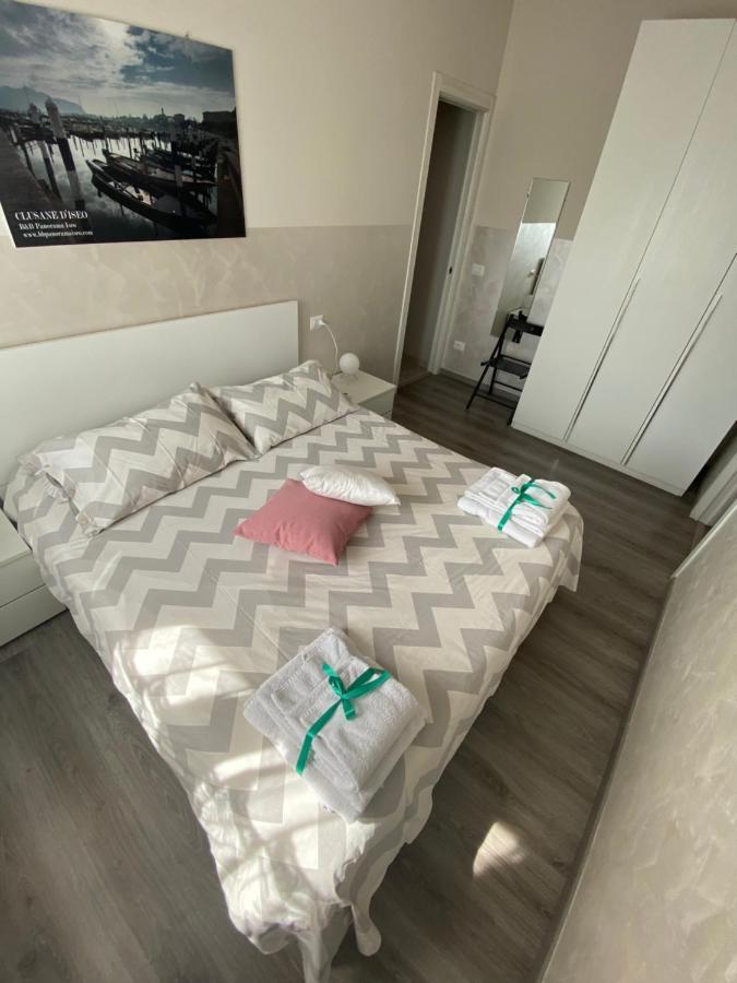 B&B Panorama อีเซโอ ภายนอก รูปภาพ
